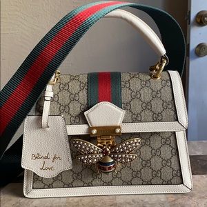 Gucci Queen Margaret Bag